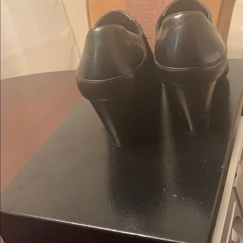 Booties - Picture 3 of 3